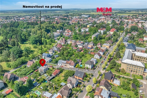 Prodej rodinného domu, 179 m² 0