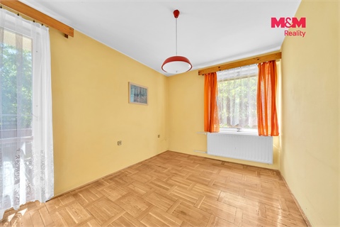 Prodej rodinného domu, 179 m² 6