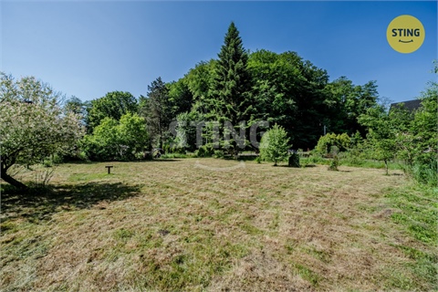 Prodej stavebního pozemku, 1 027 m² - 6