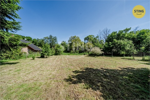 Prodej stavebního pozemku, 1 027 m² - 4