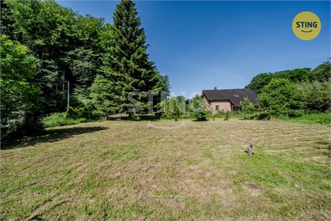 Prodej stavebního pozemku, 1 027 m² 6