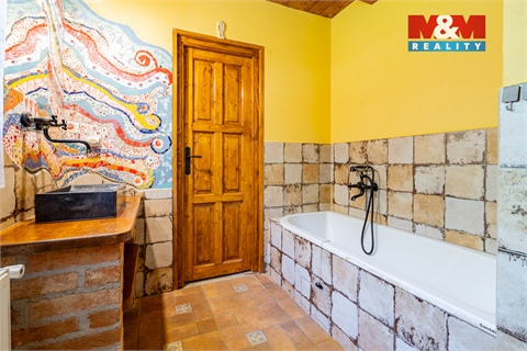 Prodej rodinného domu, 71 m² 2