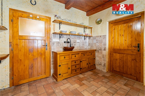 Prodej rodinného domu, 71 m² 6