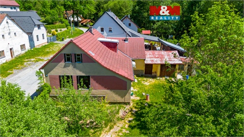 Prodej rodinného domu, 71 m² 0