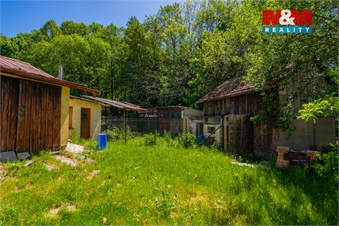 Prodej rodinného domu, 71 m² - 16