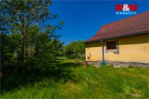 Prodej rodinného domu, 71 m² 16