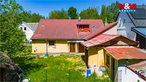 Prodej rodinného domu, 71 m² 10