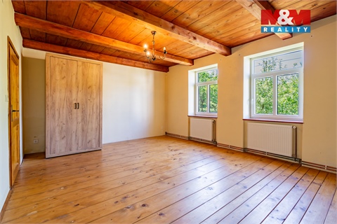 Prodej rodinného domu, 71 m² - 8
