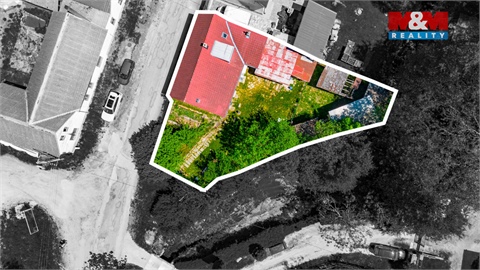Prodej rodinného domu, 71 m² 20