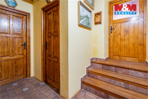 Prodej rodinného domu, 71 m² 4
