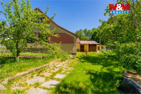Prodej rodinného domu, 71 m² 18