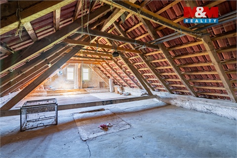 Prodej rodinného domu, 71 m² 14