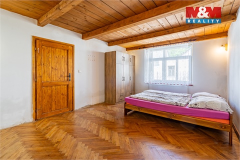 Prodej rodinného domu, 71 m² - 2