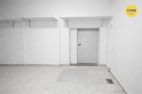 Pronájem obchodních prostor, 72 m² - 4