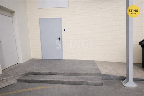 Pronájem obchodních prostor, 182 m² - 4