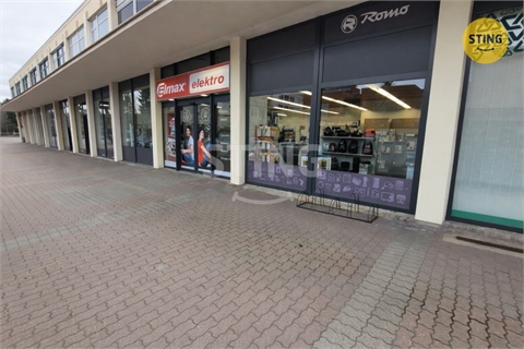 Pronájem obchodních prostor, 182 m² 4