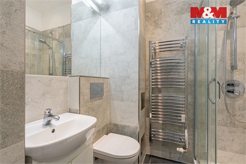Prodej bytu 1kk, 25 m² - 2