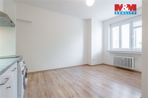 Prodej bytu 1kk, 25 m² 6