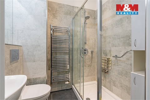 Prodej bytu 1kk, 25 m² 4