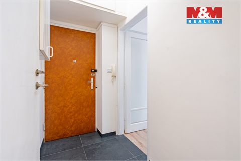 Prodej bytu 1kk, 25 m² - 6