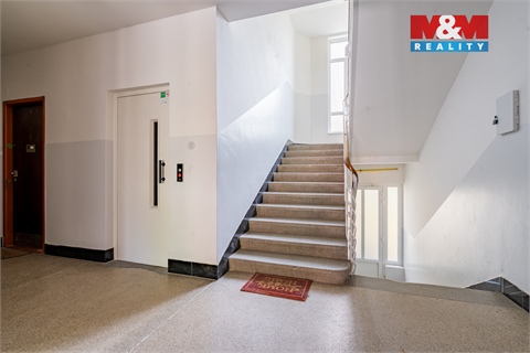 Prodej bytu 1kk, 25 m² 8