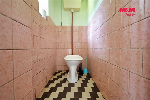 Prodej rodinného domu, 120 m² - 14