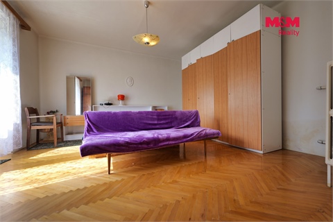 Prodej rodinného domu, 120 m² - 8