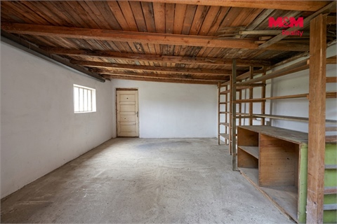 Prodej rodinného domu, 120 m² 22