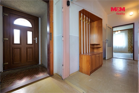 Prodej rodinného domu, 120 m² 4