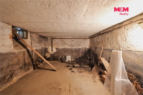 Prodej rodinného domu, 120 m² - 26