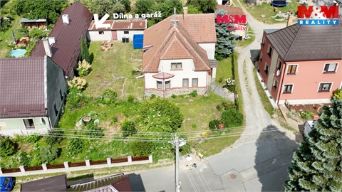 Prodej rodinného domu, 120 m² 0