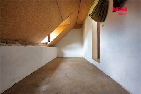 Prodej rodinného domu, 120 m² 26