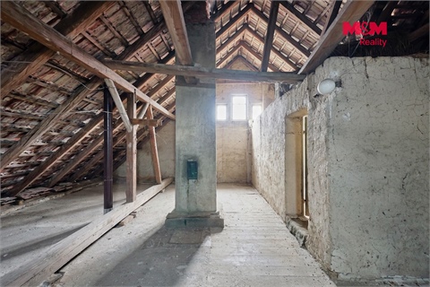 Prodej rodinného domu, 120 m² 24
