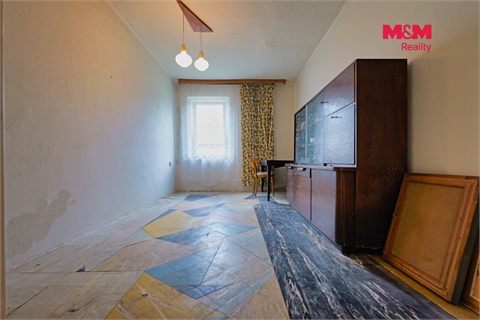 Prodej rodinného domu, 120 m² - 10