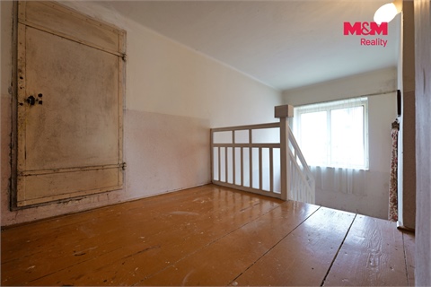 Prodej rodinného domu, 120 m² - 18