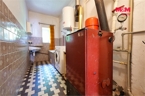 Prodej rodinného domu, 120 m² 14