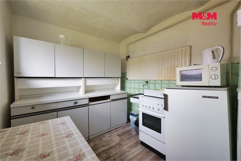 Prodej rodinného domu, 120 m² - 16