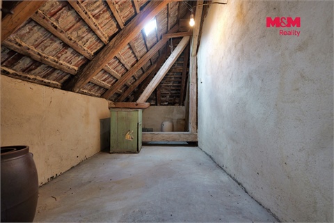 Prodej rodinného domu, 120 m² - 22
