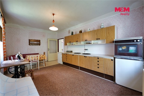 Prodej rodinného domu, 120 m² - 2
