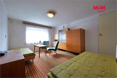 Prodej rodinného domu, 120 m² 20
