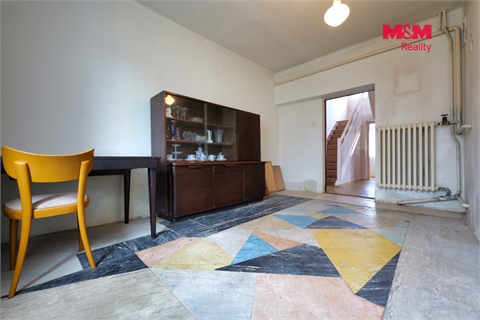 Prodej rodinného domu, 120 m² 10
