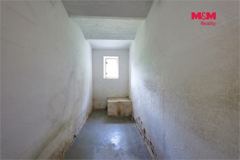 Prodej rodinného domu, 120 m² 18