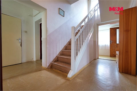 Prodej rodinného domu, 120 m² 2