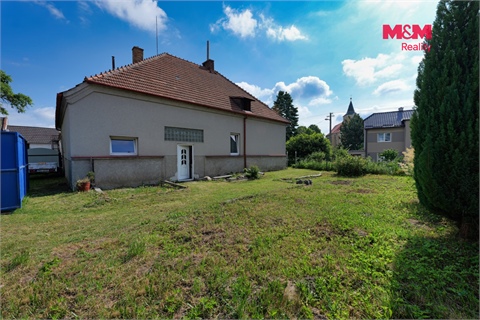 Prodej rodinného domu, 120 m² 28