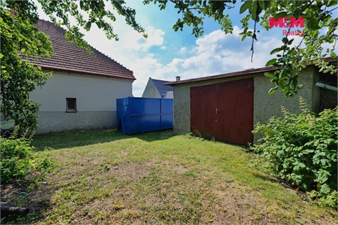 Prodej rodinného domu, 120 m² - 28
