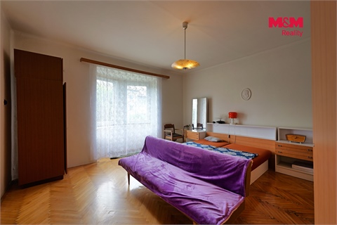 Prodej rodinného domu, 120 m² 8