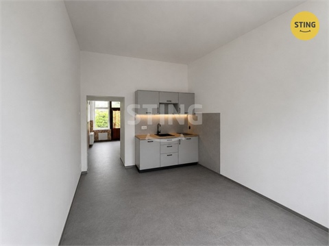 Pronájem obchodních prostor, 39 m² - 2