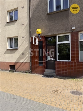Pronájem obchodních prostor, 39 m² 0