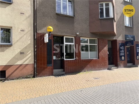 Pronájem obchodních prostor, 39 m² - 0