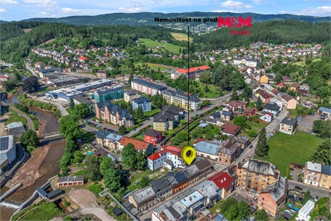 Prodej rodinného domu, 170 m² 0
